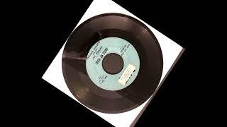 TEEN George Jay and The Rockin' Ravens - Cross My Heart