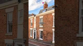 Window Tax UK  #shorts