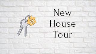 New house Tour