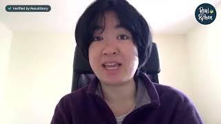 Real Python Community Members: Mandy Wong