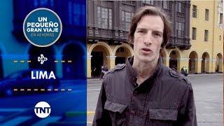 Lima | Un Pequeño Gran Viaje En 48 Horas con Iván de Pineda