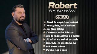 Robert din Bărbulești Colaj