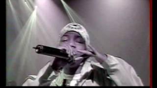 Lil Bow Wow - Bow Wow (that's my name) - (NPA live, 2001)