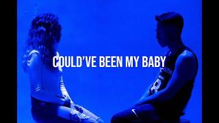 Could’ve Been My Baby - GY Yang Ft. Chenning Xiong