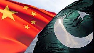 CPEC - China Pakistan Economic Corridor + South China Sea issue - Full analysis and explanation i