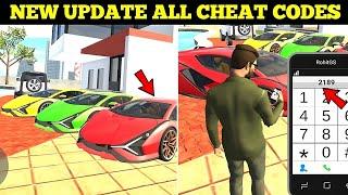 Indian Bike Driving 3D New Update New Sian Cheat Code+Super Punch Update | Harsh in Game