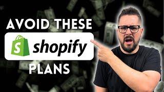 Which Shopify Pricing Plan Should You Pick? (Updated Guide)