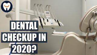 Should I Delay My Dental Checkup