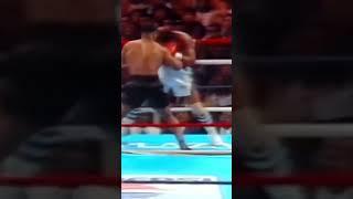 Mike Tyson KOs Michael Spinks - 1st Round Knockout - June 27, 1988