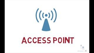 Access point explained | Cisco AP modes |   CCNA 200-301|