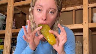 Pickle review