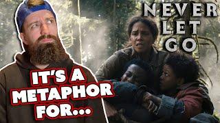 Never Let Go (2024) - Movie Review