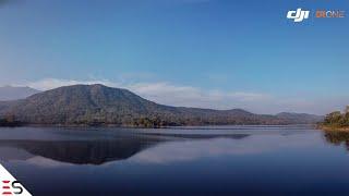 A Drone Trip to Topchanchi Lake (2nd January 2021) - Travel Blog | Explore Jharkhand