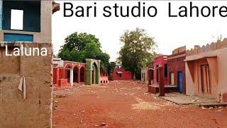 Bari Studio Lahore part (2)