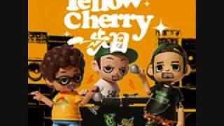 yellow　cherry　一歩目