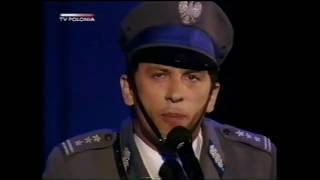 Teatr Studio Buffo - "PRZEŻYJ TO SAM"  - część 1 - rok 1999