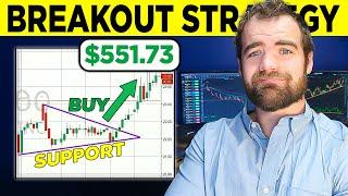 This Breakout Swing Trading Strategy will create MILLIONAIRES...