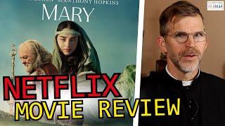 Mary (Netflix) - A Disappointing Dive: Honest Movie Review