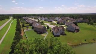 Welcome to Clayton, NC- Drone Videos and Matteport 3D Tours