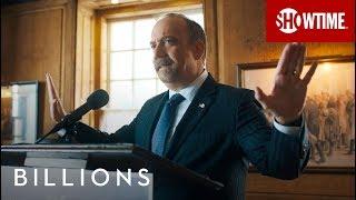 'I Am a Masochist' Ep. 4 Official Clip | Billions | Season 4