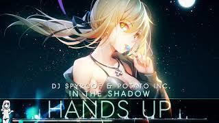 Nightcore  In The Shadow