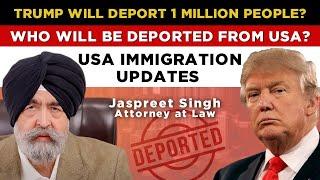 Jaspreet Singh Attorney: USA Immigration Updates | Nov 13th, 2024