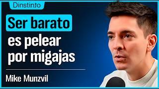 NEGOCIOS DIGITALES: 15 años de lecciones para triunfar en Internet | Mike Munzvil