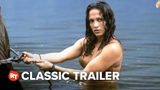 Anaconda (1997) Trailer #2 | Jennifer Lopez, Ice Cube, Owen Wilson