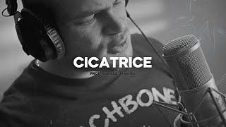 Jul x OldSchool Type Beat "CICATRICE" | Instru Rap Type Boom Bap 2024 ( Prod.MLK )