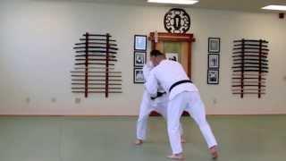 Judo Lab Stacking