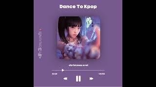 : Dance with kpop