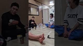 세자vs감성여울 둘 사이의 감정의 골이 이때부터 깊어졌다