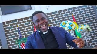 MY SEASON BY PAPA CHRIS (OFFICIAL VIDEO DIR. BY NYAME BA FAVOR)