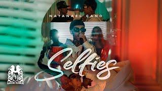 Natanael Cano - Selfies [Official Video]