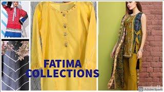 FATIMA COLLECTIONS KURTI COLLECTIONS