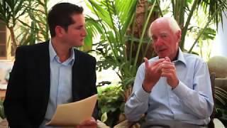 Robin McKenzie Interviewed by Dr Yoav Suprun