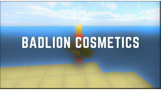 Badlion Cosmetics Einkauf| Prank an Freund