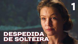 Despedida de solteira | Episódio 1 | Filme romântico em Português