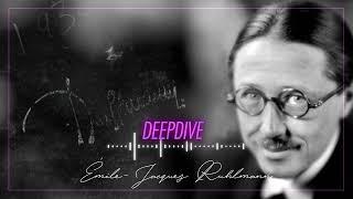 Émile-Jacques Ruhlmann: Master of Art Deco Luxury & Timeless Design - DeepDive Podcast