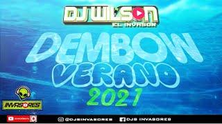 DEMBOW VERANO 2021   DJWILSON EL INVASOR