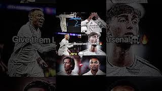 Revenge is to be taken ️#edit#football#shorts#youtube#ronaldo#ucl#realmadrid#mbappe#france#messi
