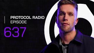 Protocol Radio 637 by Nicky Romero (PRR637)