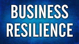 Compass IT Webinar - Business Resilience