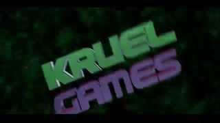 KruelGames Introduction [SYNC] (Dual xFrost & xKore) [10 Like?] :3 By SurrealArtz