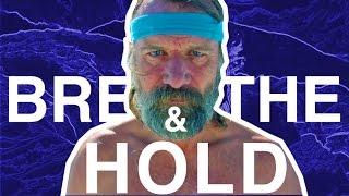 Ice Man Breathing: What to Know when doing The Wim Hof Method