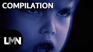 The Ghost Inside My Child's MOST VIEWED MOMENTS OF 2024 COMPILATION | LMN