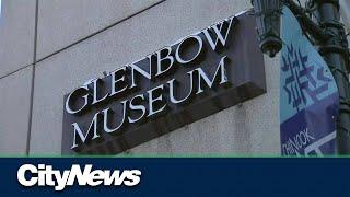 Calgary's Glenbow Museum gets $3.5M donation