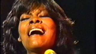 Dionne Warwick -  Feelings (German TV)