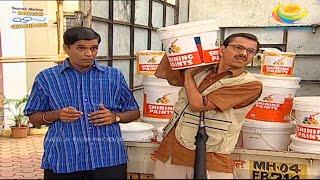 Bagha Delivers The Colour To Society?! | Taarak Mehta Ka Ooltah Chashmah | TMKOC Comedy | तारक मेहता