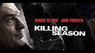 Killing Season - Full Movie